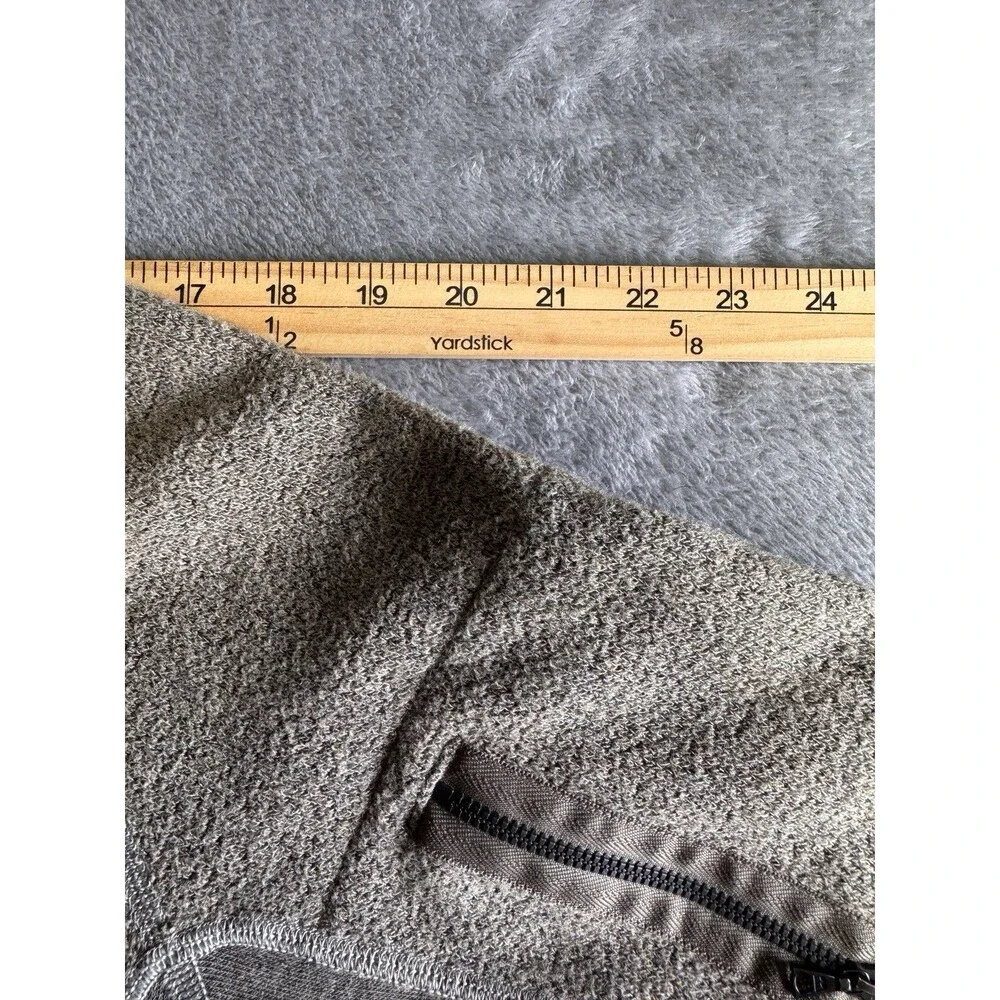 Kuhl softshell jacket